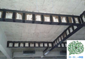 横栏镇青岛建筑加固