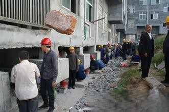 横栏镇哪些方面可以保证房子加固质量合格？