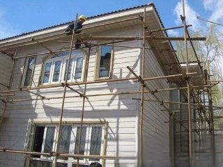 横栏镇房屋加固施工要多少钱？